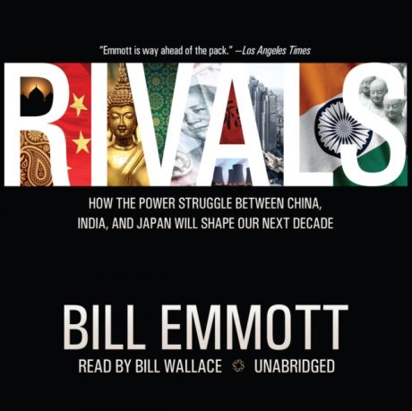 Bill Emmott Rivals
