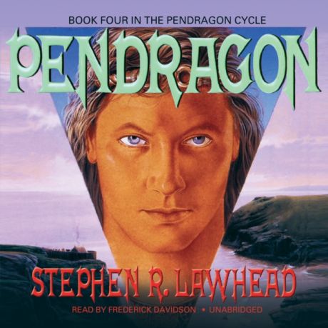 Stephen R. Lawhead Pendragon