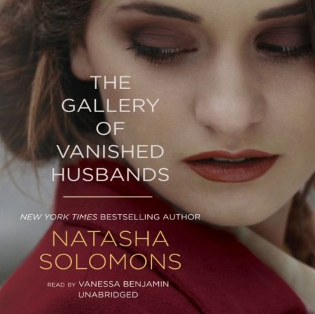 Natasha Solomons Gallery of Vanished Husbands