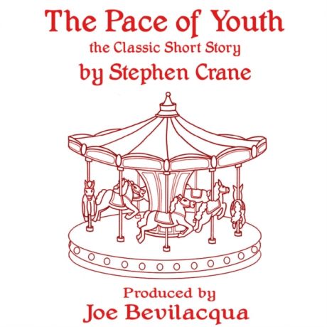 Stephen Crane Pace of Youth