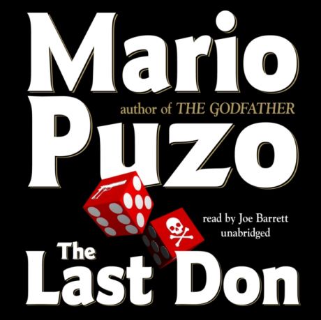 Mario Puzo Last Don