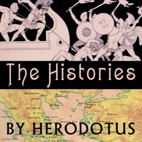 Herodotus Histories