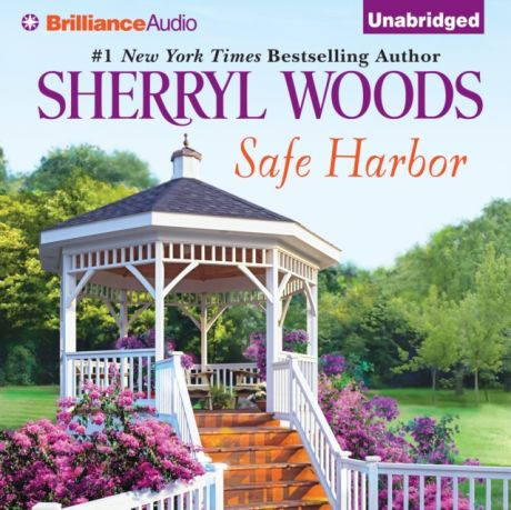 Sherryl Woods Safe Harbor