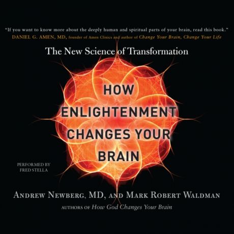 Mark Robert Waldman How Enlightenment Changes Your Brain