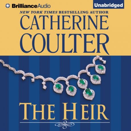 Catherine Coulter Heir