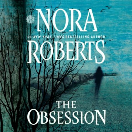 Nora Roberts Obsession