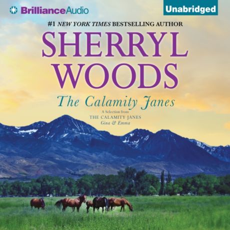 Sherryl Woods Calamity Janes
