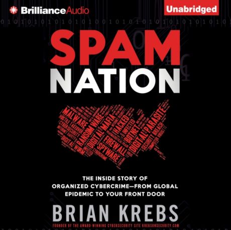 Brian Krebs Spam Nation