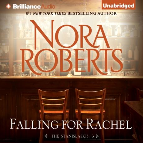Nora Roberts Falling for Rachel