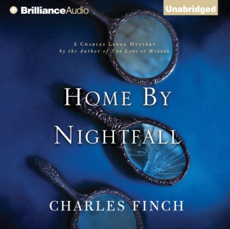 Charles Finch Home by Nightfall