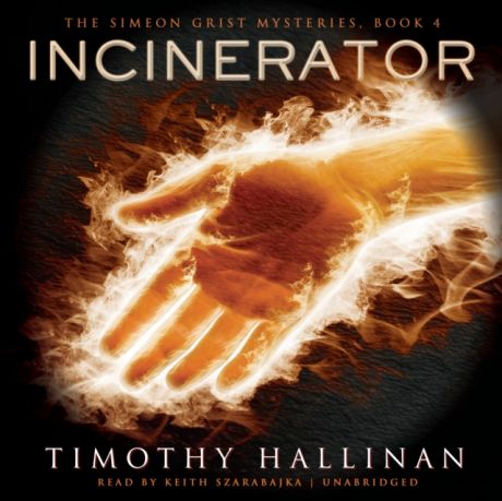 Timothy Hallinan Incinerator