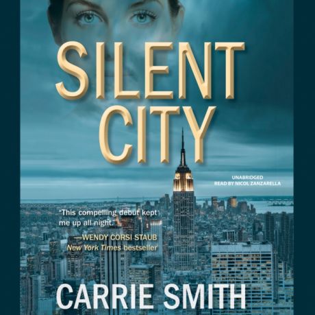 Carrie Smith Silent City