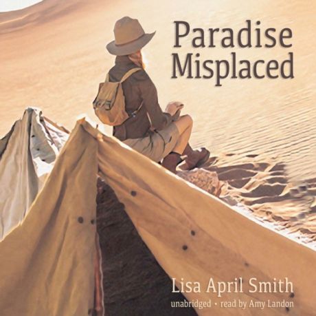 Lisa April Smith Paradise Misplaced