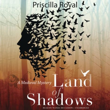 Priscilla Royal Land of Shadows