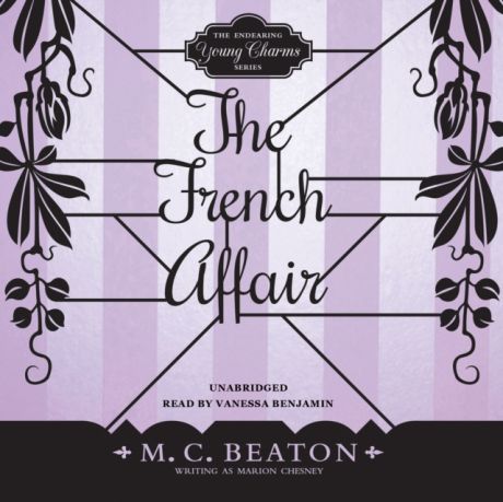 M. C. Beaton French Affair