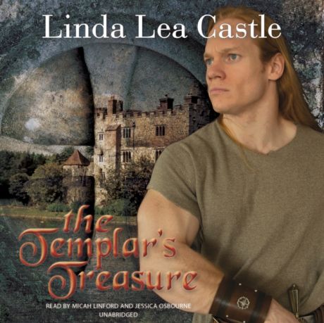 Linda Lea Castle Templar's Treasure