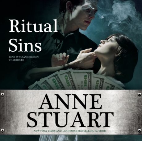 Anne Stuart Ritual Sins