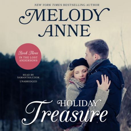 Melody Anne Holiday Treasure
