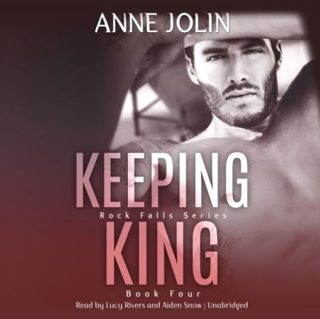 Anne Jolin Keeping King