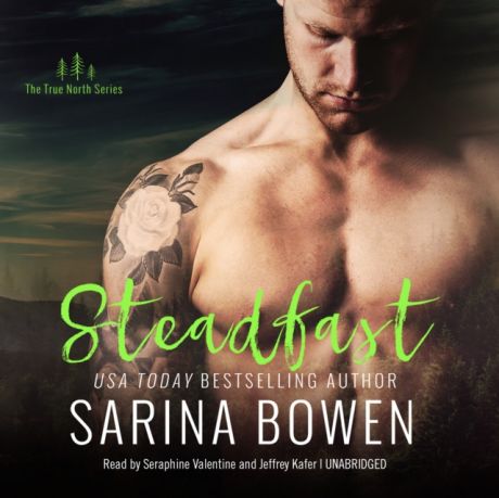 Sarina Bowen Steadfast