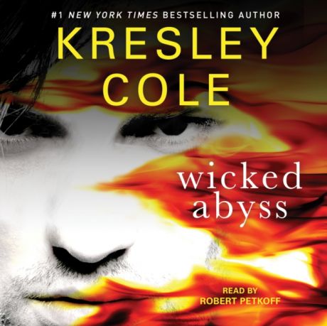 Kresley Cole Wicked Abyss