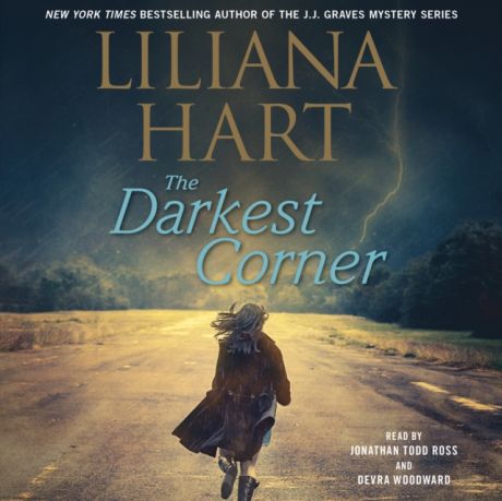 Liliana Hart Darkest Corner