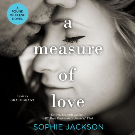 Sophie Jackson Measure of Love