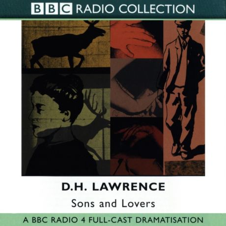 D.H. Lawrence Sons And Lovers