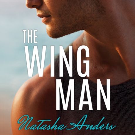 Natasha Anders Wingman