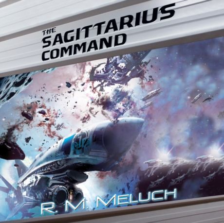 R.M. Meluch Sagittarius Command