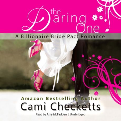 Cami Checketts Daring One