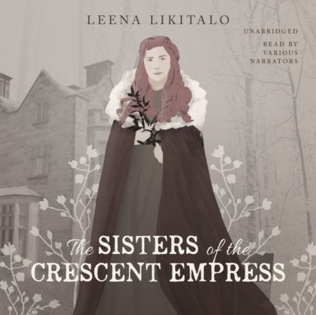 Leena Likitalo Sisters of the Crescent Empress