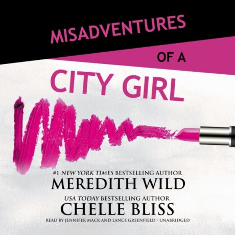 Meredith Wild Misadventures of a City Girl