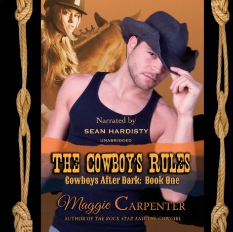 Maggie Carpenter Cowboy
