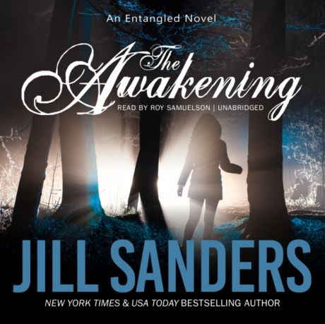 Jill Sanders Awakening