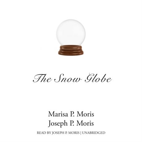 Joseph P. Moris Snow Globe