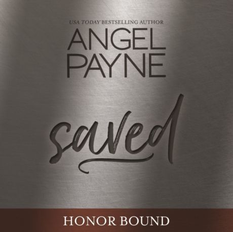 Angel Payne Saved
