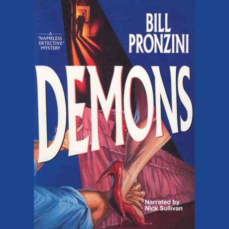 Bill Pronzini Demons