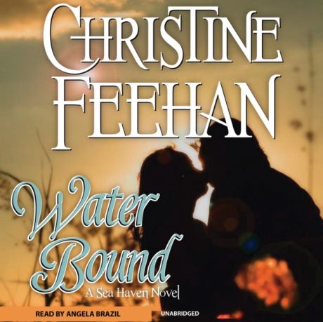 Christine Feehan Water Bound