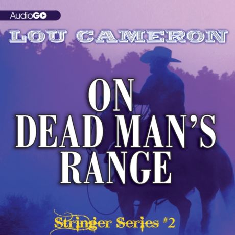 Lou Cameron Stringer on Dead Man