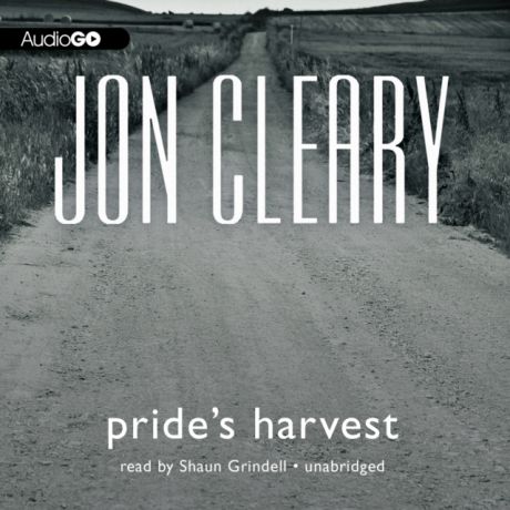 Jon Cleary Pride