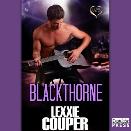 Lexxie Couper Blackthorne
