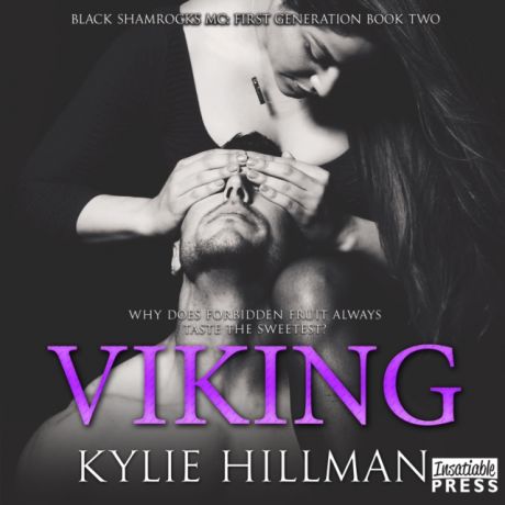 Kylie Hillman Viking