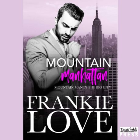 Frankie Love Mountain Manhattan