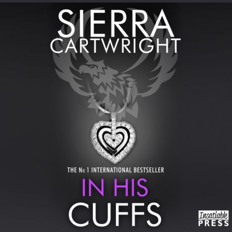 Sierra Cartwright In His Cuffs