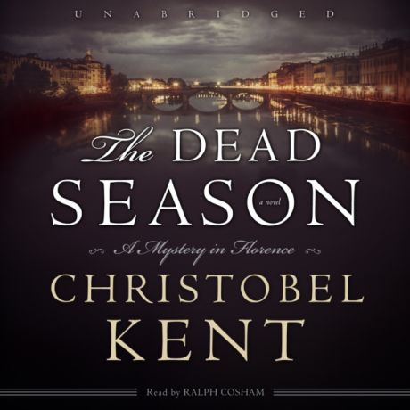 Christobel Kent Dead Season