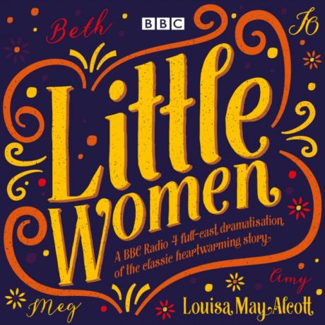 Луиза Мэй Олкотт Little Women