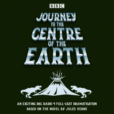 Жюль Верн Journey to the Centre of the Earth