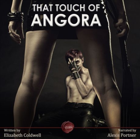 Elizabeth Coldwell That Touch of Angora