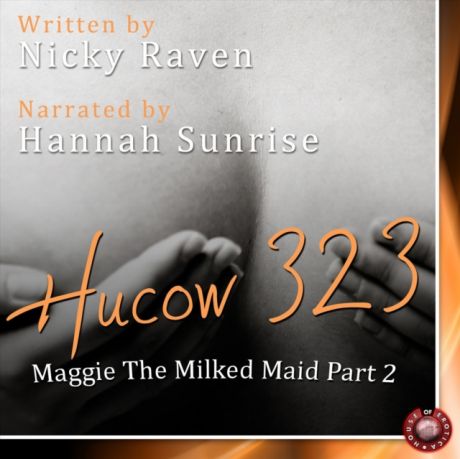 Nicky Raven Hucow 323